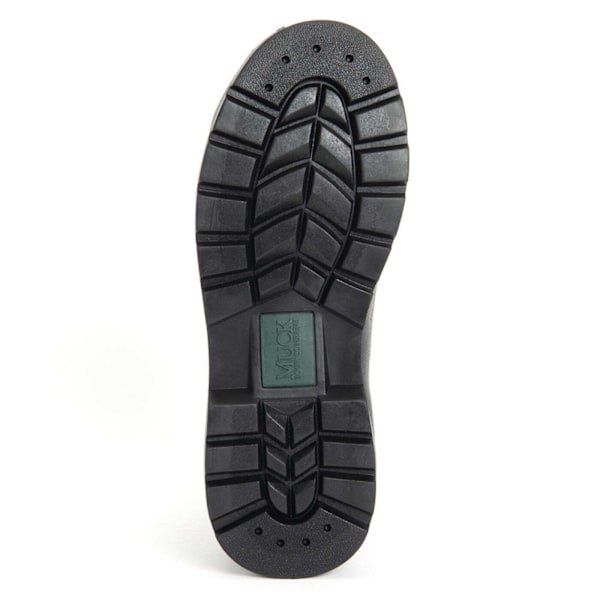 Muck Boots Herr Chore Regnstövlar 7 UK Svart Black 7 UK