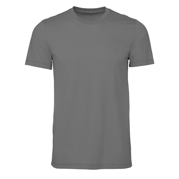Gildan Herr Midweight Soft Touch T-Shirt M Charcoal Charcoal M