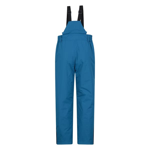Mountain Warehouse Herr Regular Dusk II Skidbyxor M Blå Blue M