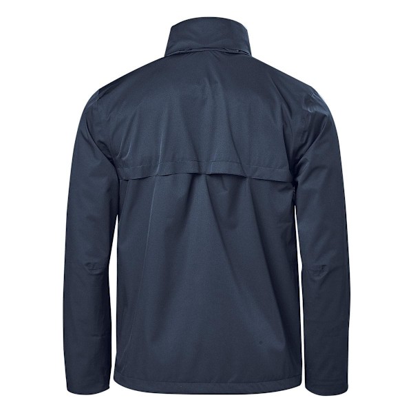 Stormtech Scirocco Lättviktig Soft Shell Jacka för Herr XL Navy Navy XL