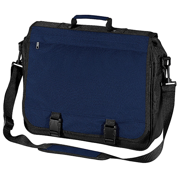 BagBase Portfolio Portfölj Väska One Size French Navy French Navy One Size