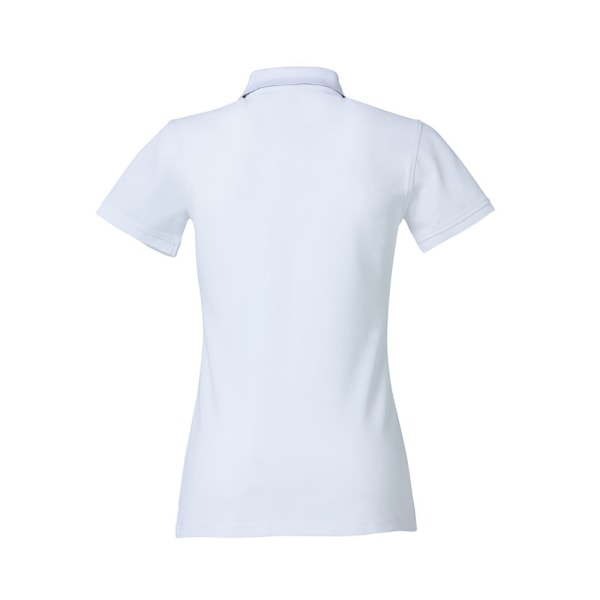 Clique Dam/Dam Tung Premium Pikétröja L Vit White L