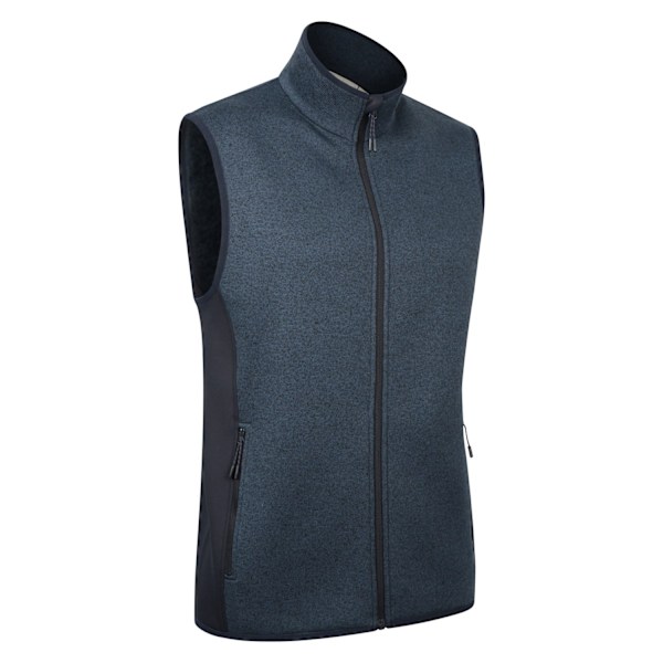 Mountain Warehouse Treston II Väst Herr S Navy Navy S