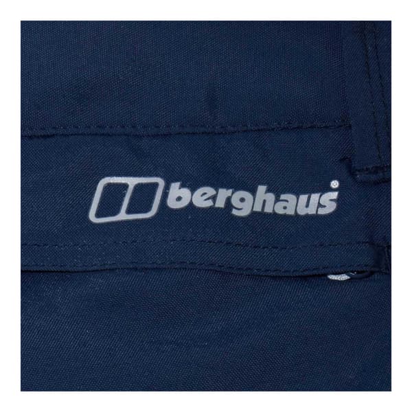 Berghaus Herr Navigator 2.0 Cargo Byxor 28S Mörkblå Dark Blue 28S