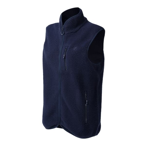 Dare 2B Dam Excursion Fleece Väst 8 UK Marinblå Navy 8 UK