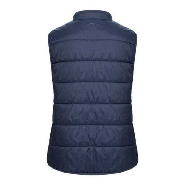 Cutter & Buck Dam Mount Adams Lättviktsväst Dark Navy L
