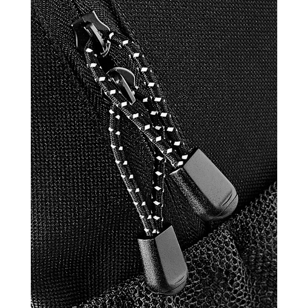 Quadra Academy Classic Ryggsäck/Ryggsäck Väska En Storlek Svart Black One Size