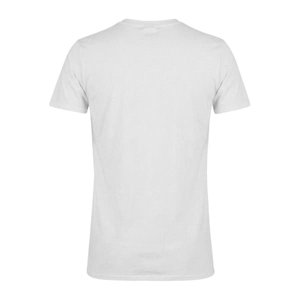 AWD Herr Eze Does It Fotbolls-T-shirt XXL Vit White XXL