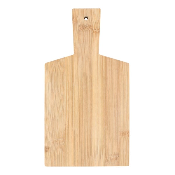 Something Different Chop It Like It´s Hot Bambu Skärbräda Brown One Size