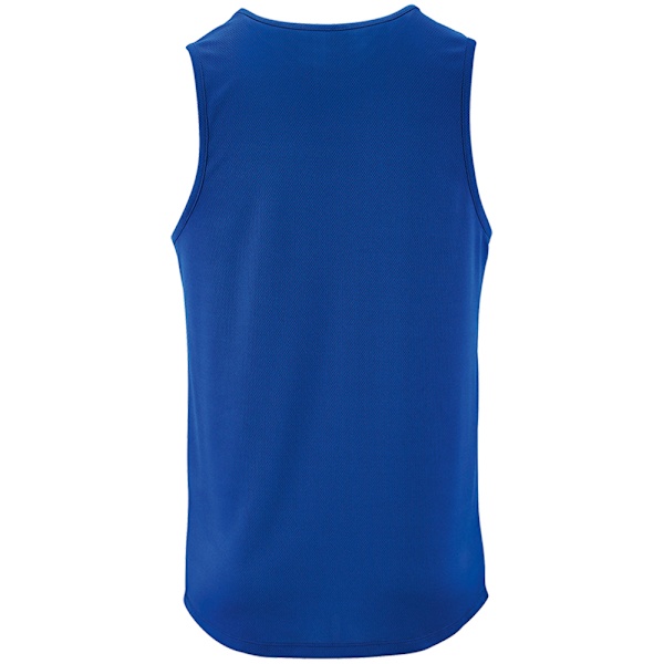 SOLS Herr Performance Tank Top M Royal Blå Royal Blue M