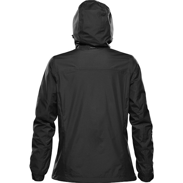 Stormtech Dam/Kvinnor Olympia Soft Shell Jacka M Svart Black M