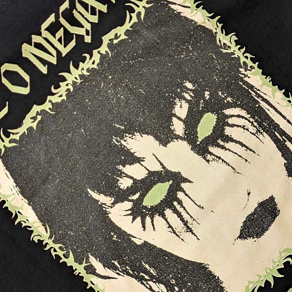 Type O Negative Unisex Vuxen I Don´t Wanna Be Me Bomulls-Långärmad T-shirt Black XL