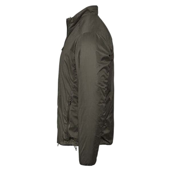 Tee Jays PureLite vadderad jacka för män XXL Shadow Shadow XXL