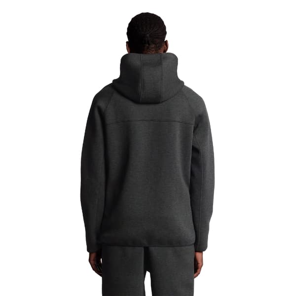 Lyle & Scott Neoprenjacka för män M Svart Black M
