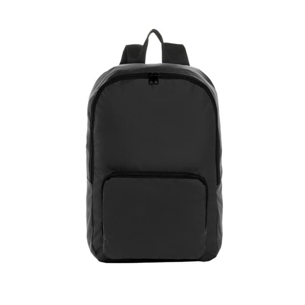 XD Collection Dillon Vikbar Aware Ryggsäck One Size Svart Black One Size
