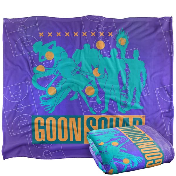 Space Jam: A New Legacy Goon Squad Konturfilt One Size Mul Multicoloured One Size