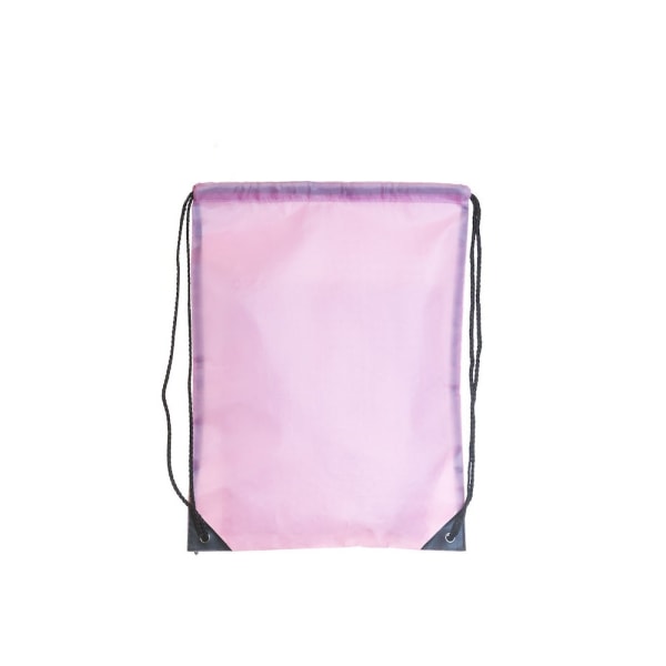 United Bag Store Dragsko Väska One Size Rosa Pink One Size
