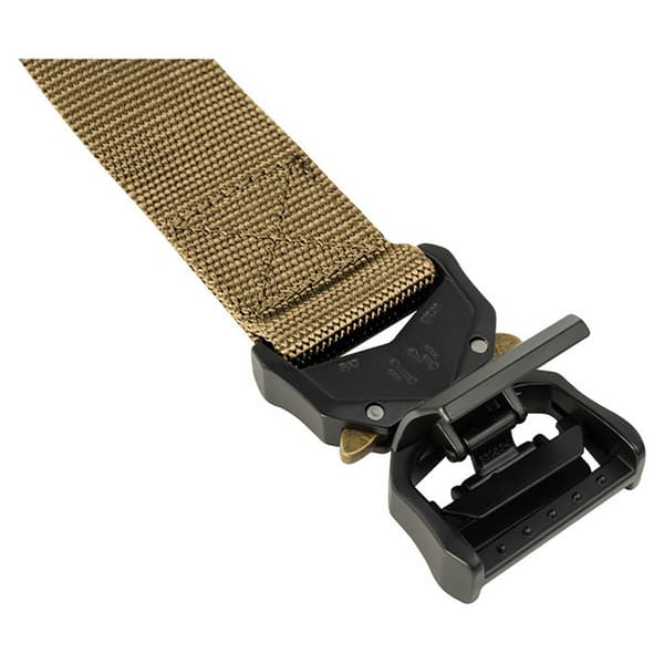 Viper Herr Snabb Midjebälte En Storlek Coyote Coyote One Size