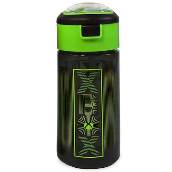 Xbox Travel Mug Set (2-pack) One Size Grön/Svart Green/Black One Size