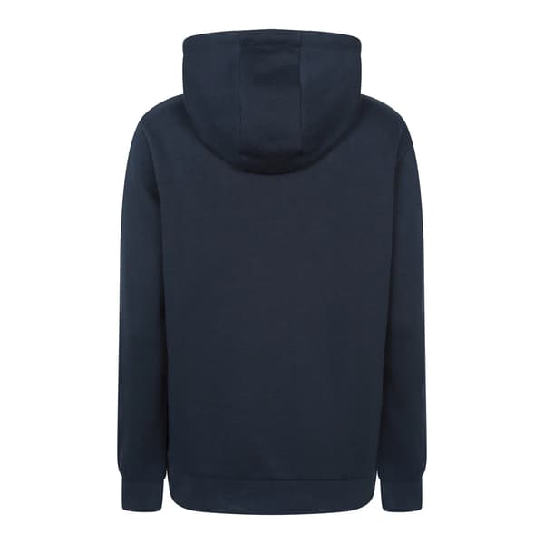 Mountain Warehouse Dam/Dam Great British Weather Regular Navy 18 UK