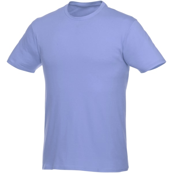 Elevate Unisex Heros kortärmad T-shirt S Äppelgrön Apple Green S