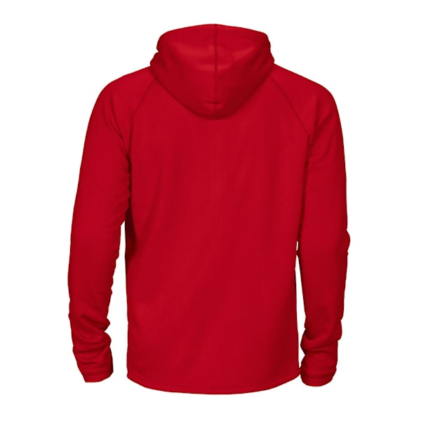 Projob Funktionell Huvjacka XL Röd Red XL