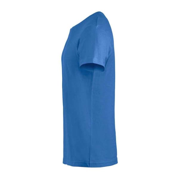 Clique Herr Basic T-shirt 3XL Royal Blue Royal Blue 3XL