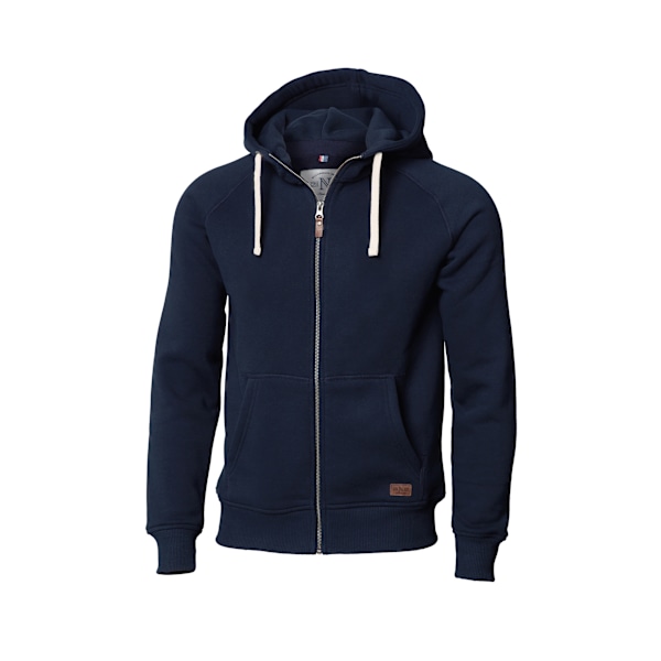 Nimbus Williamsburg Hoodie S Navy för män Navy S