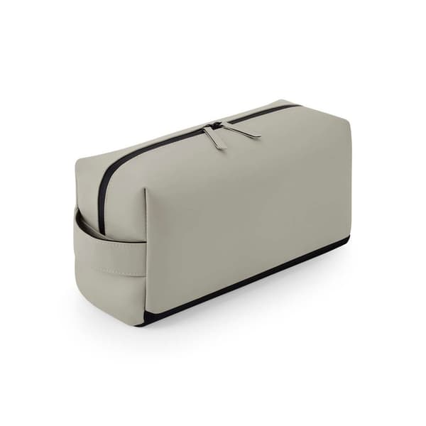 Bagbase Matt PU Skosäck One Size Svart Black One Size