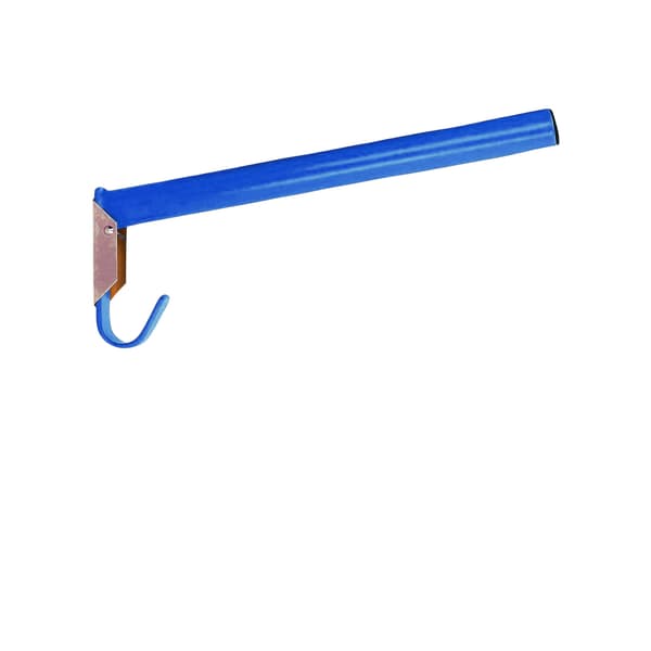 Ezi-Kit Fällbar Sadelställ En Storlek Blå Blue One Size