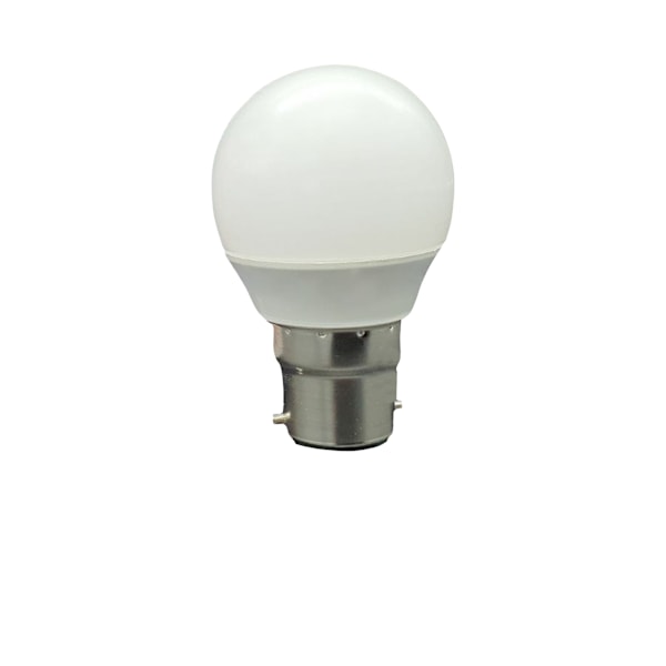 Eveready LED B22 Golflampa 6w Dagsljus Daylight 6w