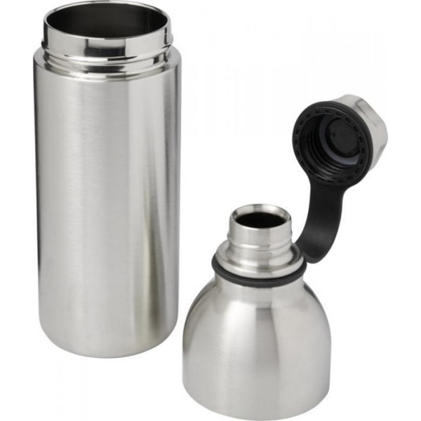 Avenue Koln Koppar Sport Vakuumisolerad Flaska En Storlek Silver Silver One Size