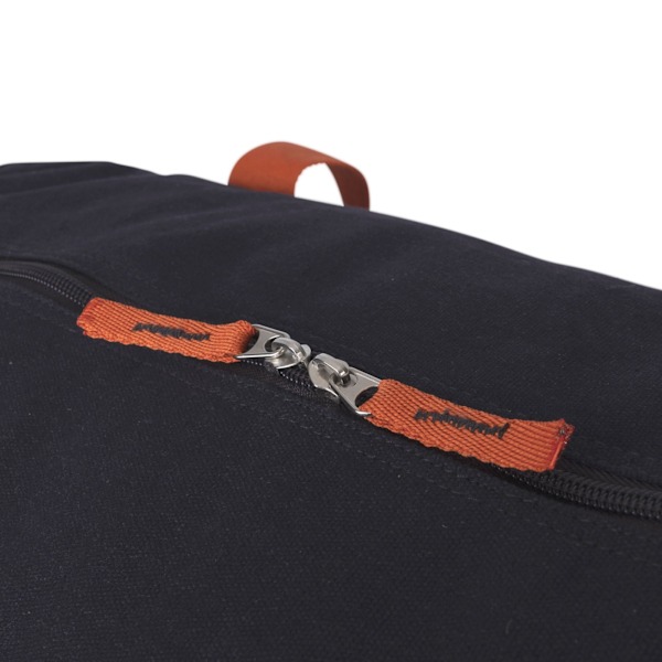 Trespass Limek 28L Duffelväska One Size Mörkgrå Dark Grey One Size
