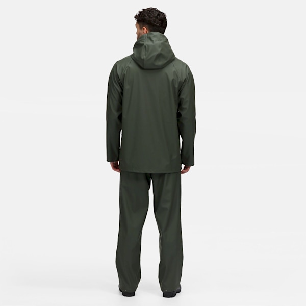 Regatta Professional Vattentät Jacka Herr XL Olivgrön Olive XL