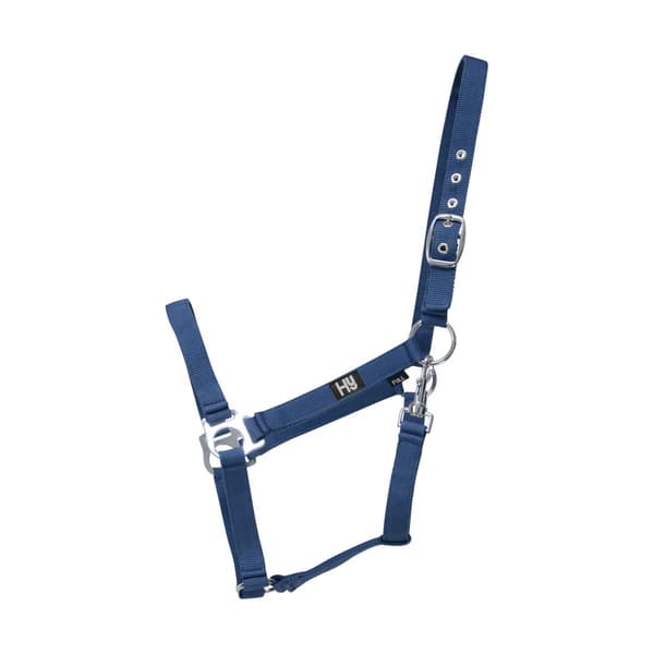 Hy Economy Plus Grimma Cob Marinblå Navy Cob