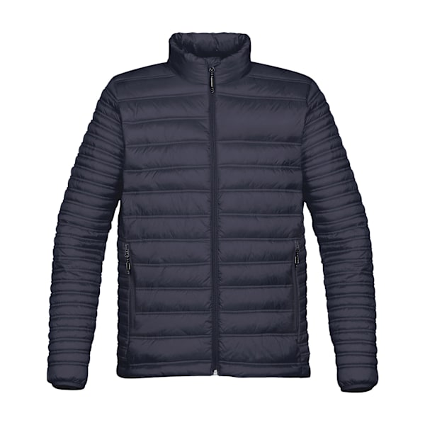 Stormtech Basecamp Jacka XXL Marinblå Navy Blue XXL