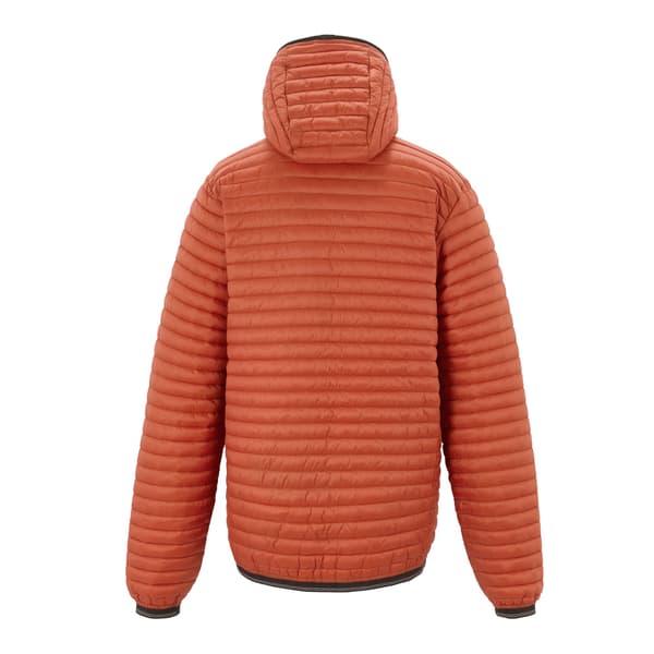 Regatta Herr Rigain Vadderad Jacka XL Tegelröd Brick Red XL