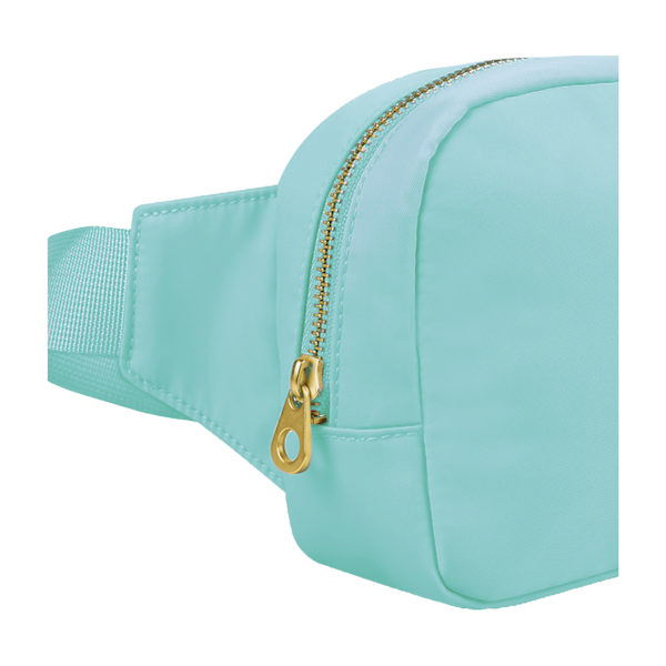 Bagbase Sundae Crossbody Väska One Size Mint Choc Chip Mint Choc Chip One Size