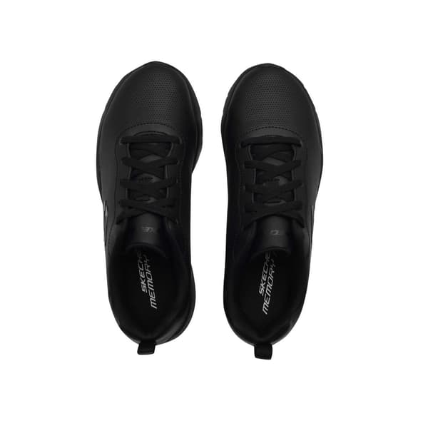 Skechers Dam Dynamight 2.0 - Eazy Feelz Träningsskor 6.5 Black 6.5 UK