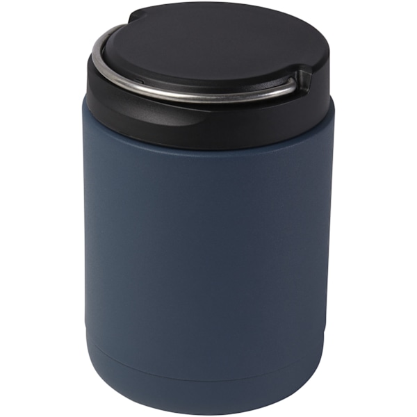 Seasons Doveron Rostfritt Stål 500ml Lunch Pot En Storlek Is Blå Ice Blue One Size