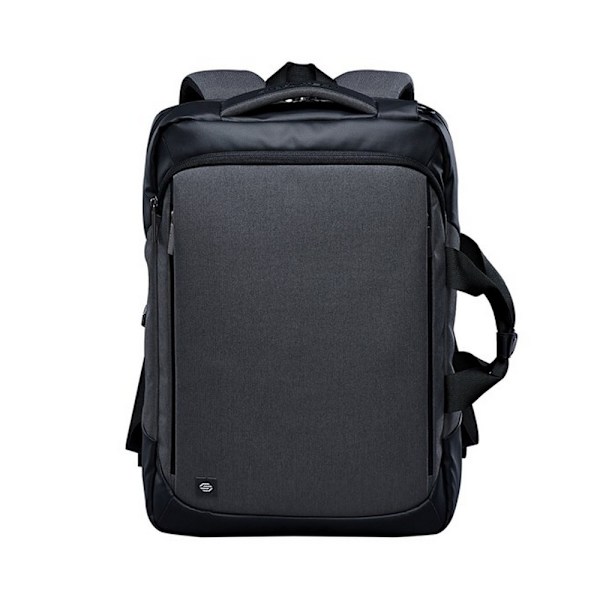 Stormtech Road Warrior Laptop Ryggsäck One Size Graphite/Black Graphite/Black One Size
