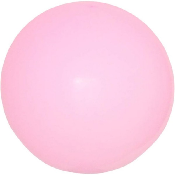 Globos Latex Plain Balloons (Pack med 10) One Size Hot Pink Hot Pink One Size