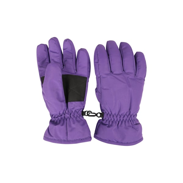 Mountain Warehouse Barntillbehör Set (3-pack) X Purple XL