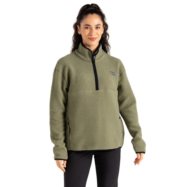 Dare 2B Dam/Dam Glide Out Fleece 16 UK Olivine Green Olivine Green 16 UK