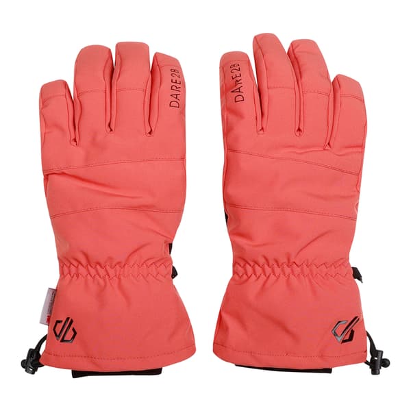 Dare 2B Herr Diversity II Skidhandskar M Orange Rost Orange Rust M