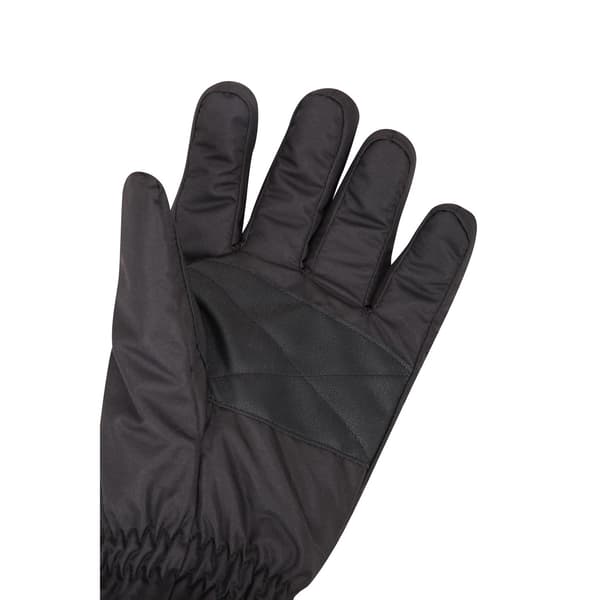 Mountain Warehouse Herr Skidhandskar Storlek L Svart Black L