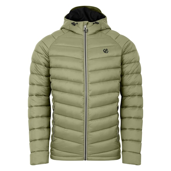 Dare 2B Herr Torrek Mountain Baffled Padded Jacka M Olivgrön Olivine Green M