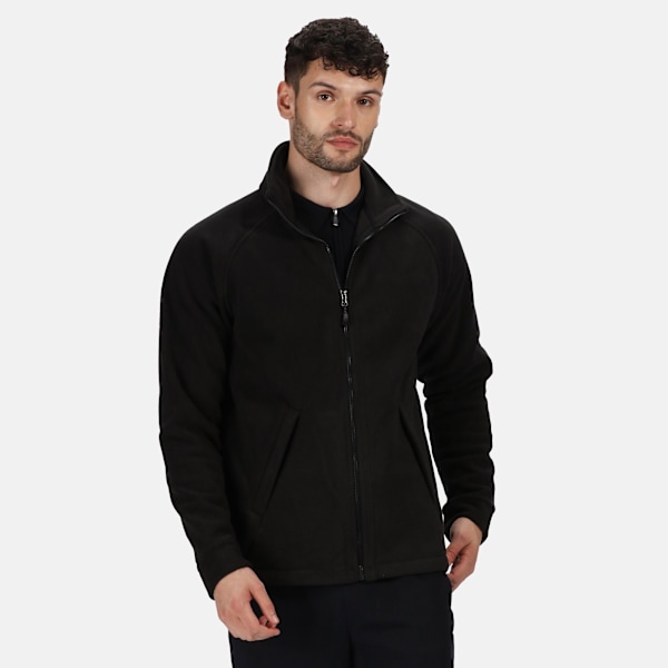 Regatta Professional Great Outdoors Unisex Sigma Symmetry Kraftig Black L