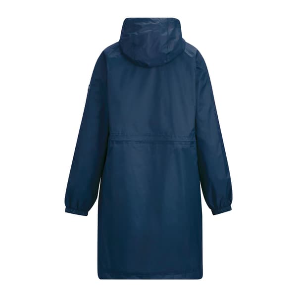 Regatta Dam Brindel Pack-It Jacka 16 UK Marinblå Navy 16 UK