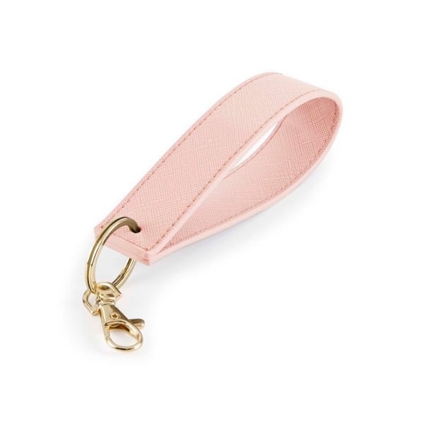Bagbase Boutique nyckelring med handled i storlek One Size Soft Pink Soft Pink One Size